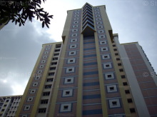 Blk 330 Tah Ching Road (Jurong West), HDB 5 Rooms #274212